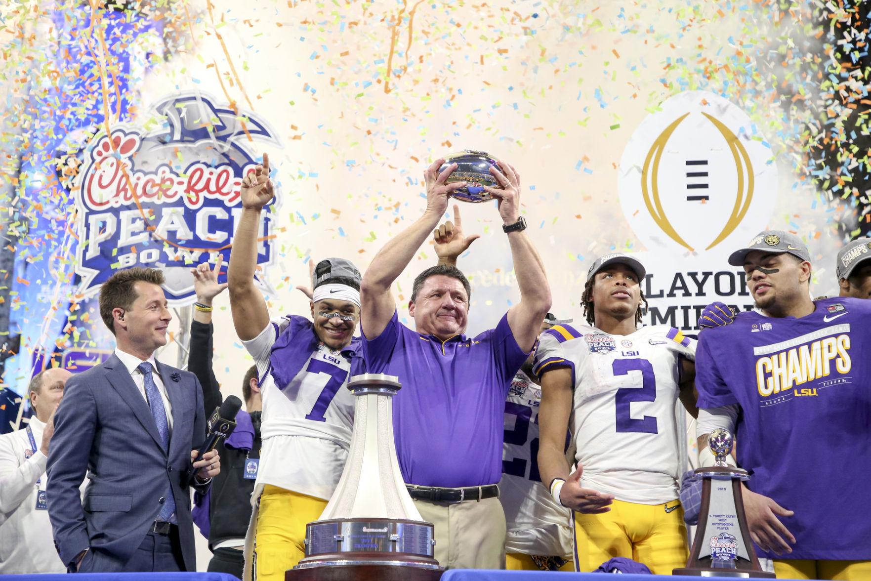 Peach Bowl